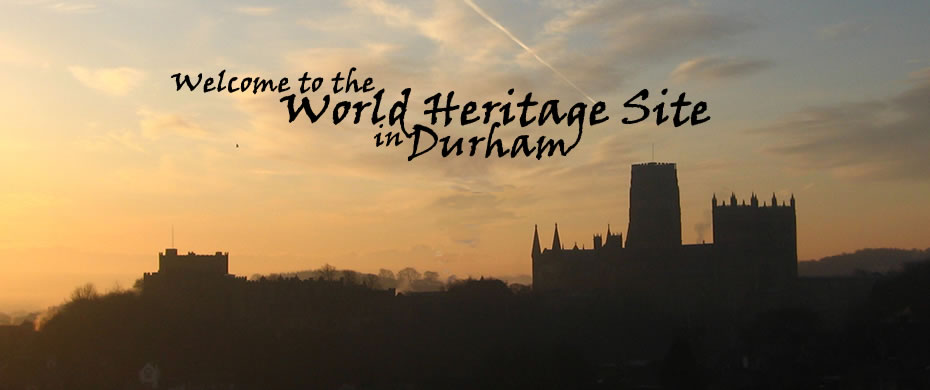 Welcome - Durham World Heritage Site