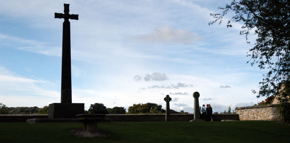 History – Durham World Heritage Site