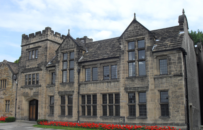 The Pemberton Building Durham World Heritage Site